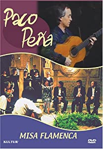 Misa Flamenca [DVD](中古品)