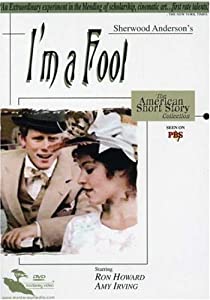 American Short Story Collection: I'm a Fool [DVD](中古品)