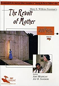 American Short Story Collection: the Revolt of [DVD] [Import](中古品)