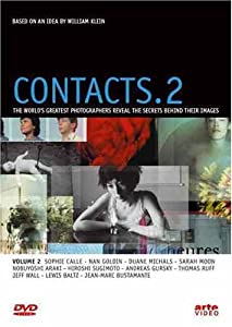 Contacts 2: The Renewal of Contemporary Photograph [DVD](中古品)