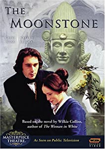 Masterpiece Theatre: Moonstone [DVD](中古品)