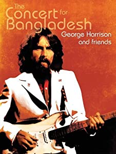 Concert for Bangladesh [DVD](中古品)