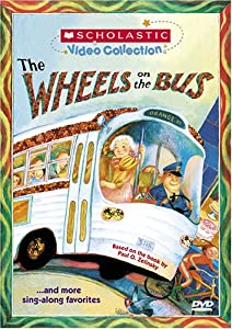 Wheels on the Bus & More Sing Along Favorites [DVD](中古品)
