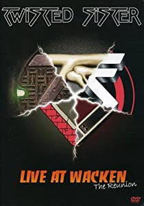 Live at Wacken: the Reunion [DVD](中古品)