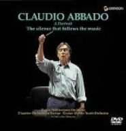 クラウディオ・アバドの肖像~音楽と静寂のはざま~ [DVD](中古品)