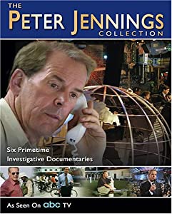 Peter Jennings Collection [DVD](中古品)