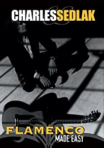 Flamenco Guitar Made Easy [DVD] [Import](中古品)