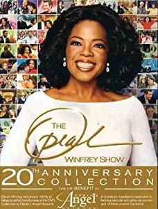 Oprah Winfrey Show: 20th Anniversary Dvd Collect(中古品)
