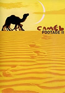 Camel Footage 2 [DVD](中古品)