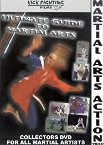 Ultimate Guide to Martial Arts [Import anglais](中古品)
