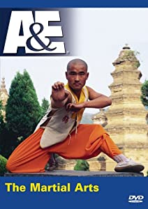 Martial Arts [DVD](中古品)