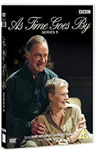 As Time Goes By - Series 5 - Import Zone 2 UK (anglais uniquement) [Import anglais](中古品)