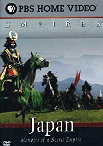 Japan: Memoirs of a Secret Empire [DVD] [Import](中古品)