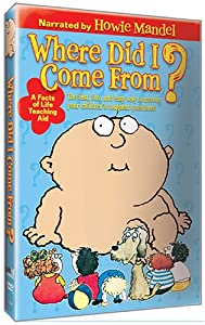 Where Did I Come From [DVD](中古品)