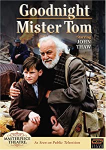 Masterpiece Theatre: Goodnight Mister Tom [DVD](中古品)