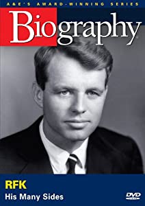 Biography: Robert F Kennedy [DVD](中古品)