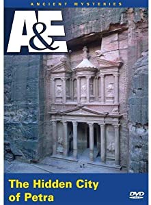 Ancient Mysteries: Hidden City of Petra [DVD] [Import](中古品)