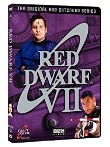 Red Dwarf: Series 7 [DVD](中古品)