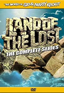 Land of the Lost: The Complete Series [DVD](中古品)