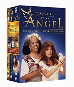 Touched By an Angel: 3 Pack [DVD](中古品)