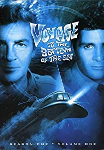 Voyage to the Bottom of the Sea 1 [DVD](中古品)