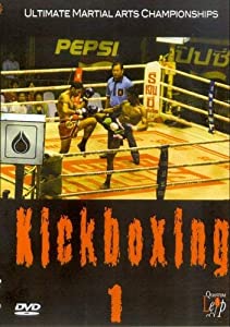 Kickboxing 1 - Ultimate Martial Arts Championships [Import anglais](中古品)