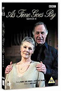 As Time Goes By - Series 6 [Import anglais](中古品)