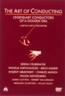 アート・オブ・コンダクティング2-黄金時代の伝説的な指揮者たち- [DVD](中古品)