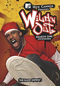 Nick Cannon Presents: Wild 'N Out - Season One [DVD](中古品)