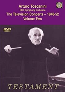 Television Concerts 1948-52 2 [DVD](中古品)