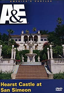 America's Castles: Hearst Castle - San Simeon [DVD] [Import](中古品)
