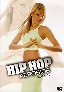 Hip Hop Aerobics 2 [DVD] [Import](中古品)