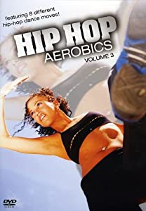 Hip Hop Aerobics 3 [DVD](中古品)