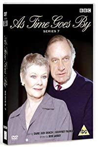 As Time Goes By - Series 7 [Import anglais](中古品)