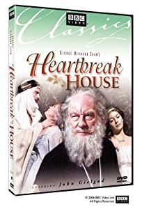 Heartbreak House [DVD](中古品)