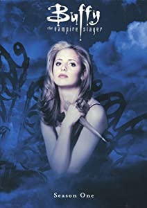 Buffy Vampire Slayer: Season 1 [DVD](中古品)