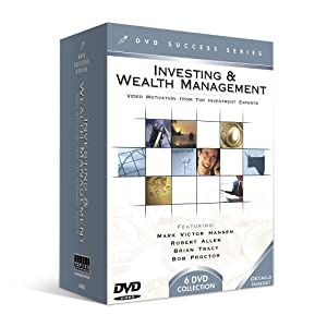 Dvd Success Series: Investing(中古品)