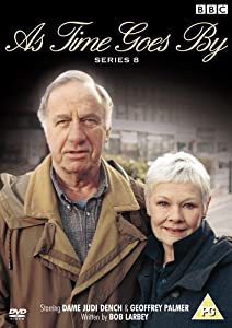 As Time Goes By - Series 8 [Import anglais](中古品)