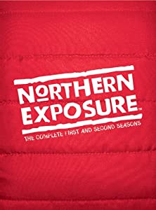 Northern Exposure: Complete First & Second Seasons [DVD](中古品)