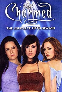 Charmed: Complete Fifth Season [DVD](中古品)