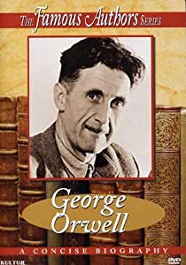 Famous Authors: George Orwell [DVD] [Import](中古品)