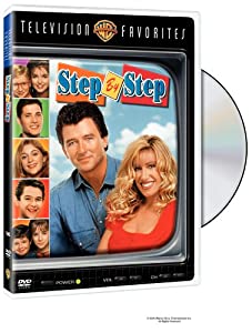 Step By Step: TV Favorites [DVD](中古品)