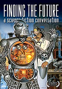 Finding the Future-Science Fiction Conversation [DVD] [Import](中古品)