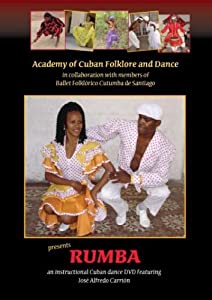 Rumba [DVD](中古品)