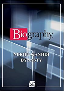 Biography - Nehru Gandhi Dynasty [DVD](中古品)