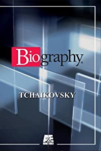Biography - Tchaikovsky [DVD](中古品)