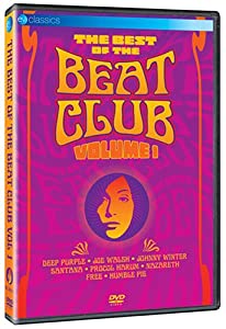 Best of the Beat Club 1 [DVD](中古品)