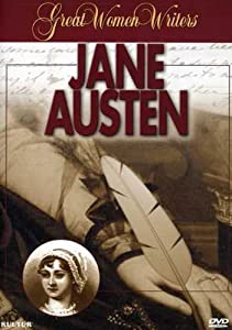 Great Women Writers: Jane Austen [DVD](中古品)