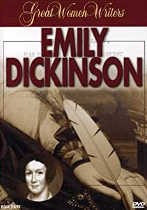 Great Women Writers: Emily Dickinson [DVD](中古品)
