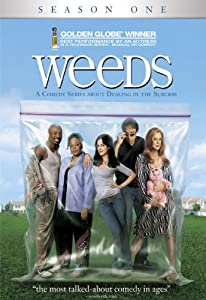 Weeds: Season 1/ [DVD](中古品)